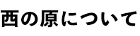 西の原について